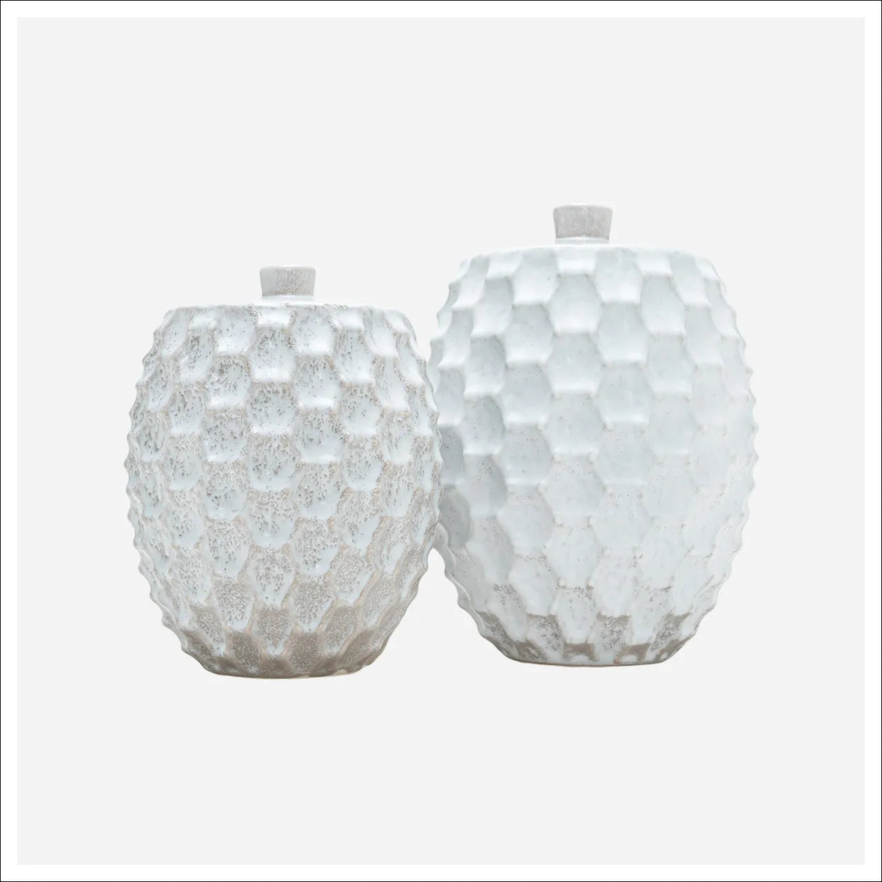 Elva Jars