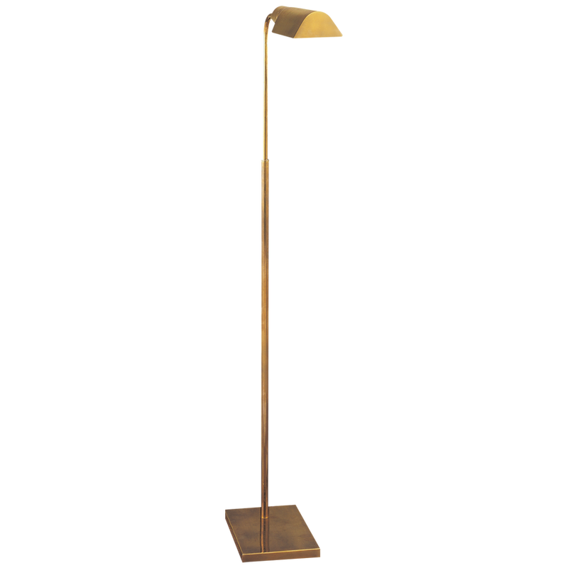 Studio Adjustable Floor Lamp