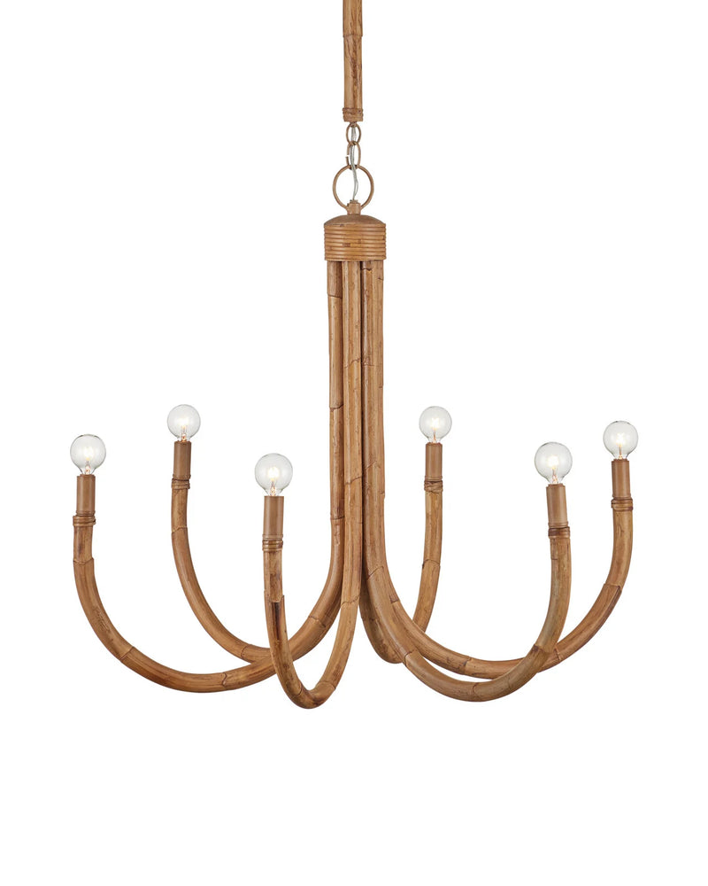 Samsara Small Chandelier