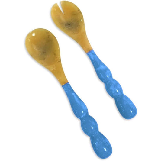 Rio Resin Salad Servers