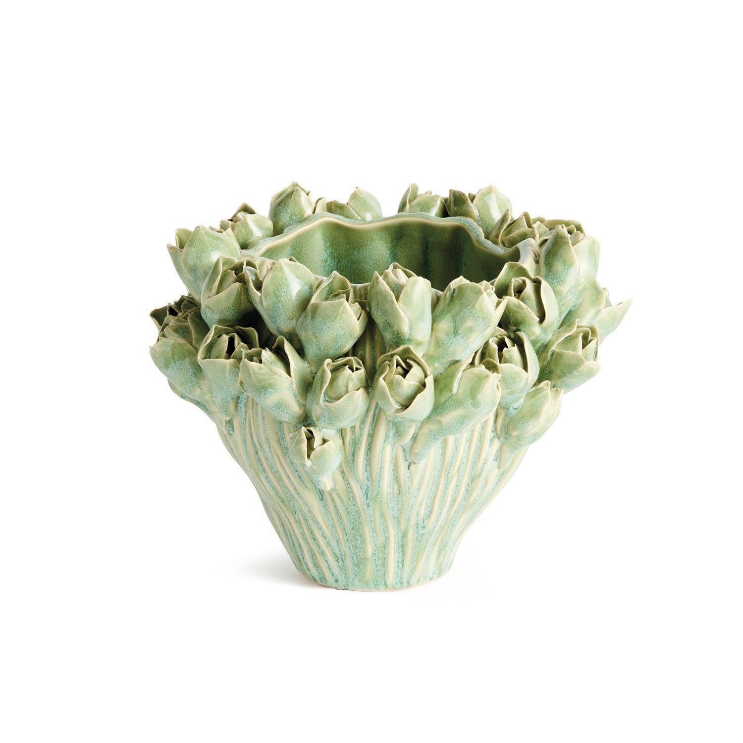 COURTNEY VASE SHORT
