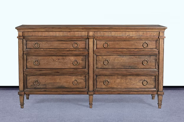 Camelot Dresser