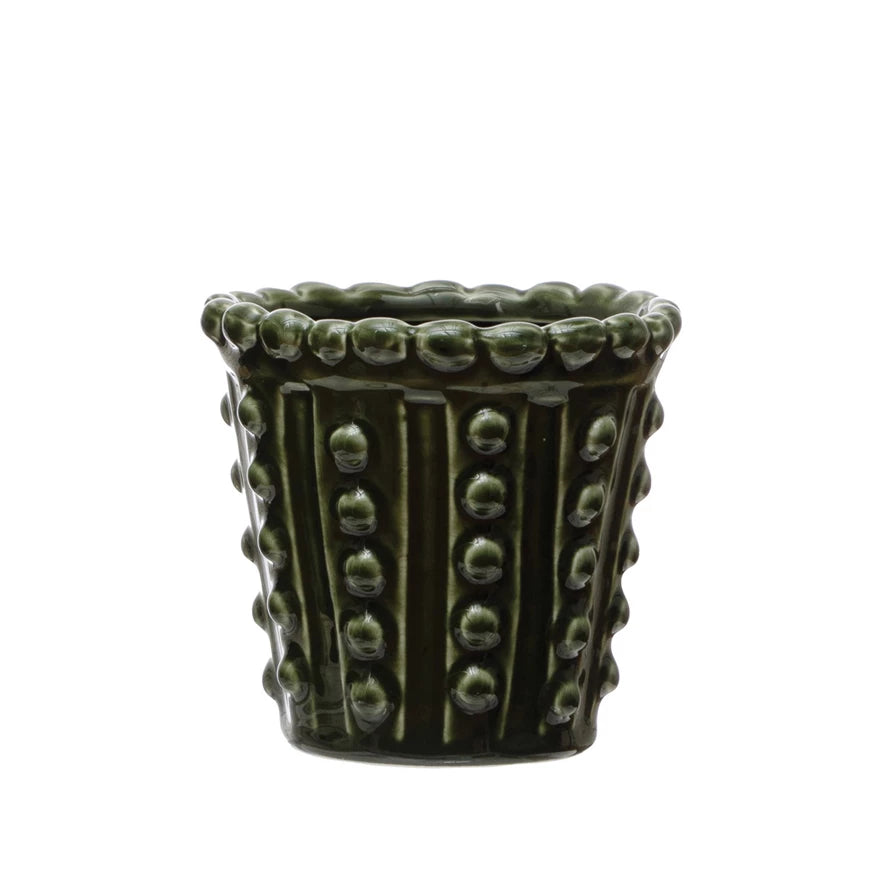 Hobnail Planter