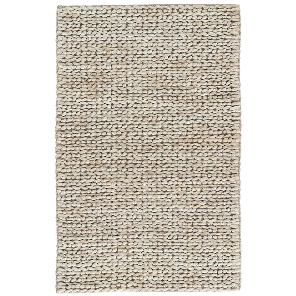 Jute Handwoven Ice Rug