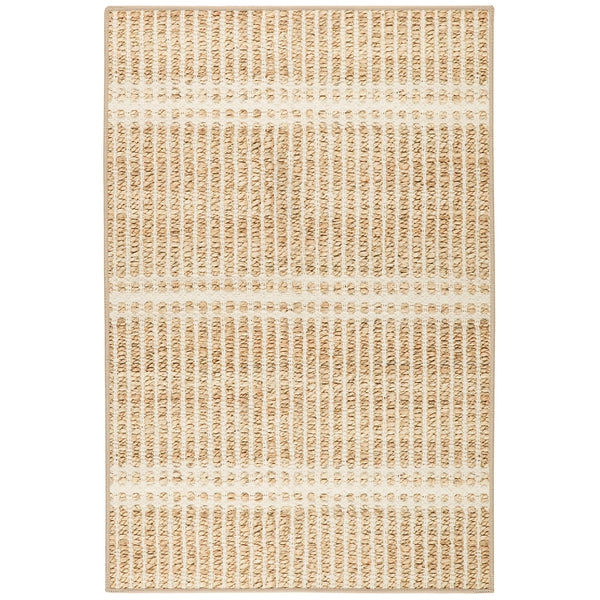 Arbor Natural Machine Washable Rugs