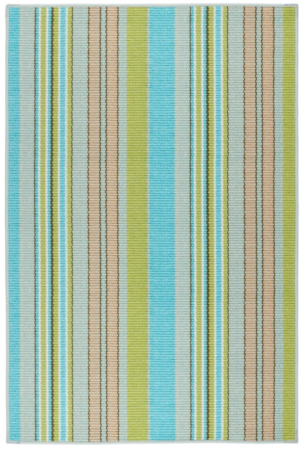 Aquinnah Ticking Multi