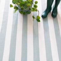 Catamaran Stripe Indoor/outdoor Rug