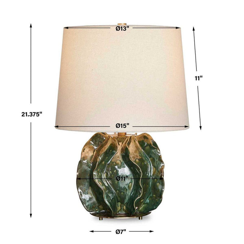 Guinevere Table Lamp