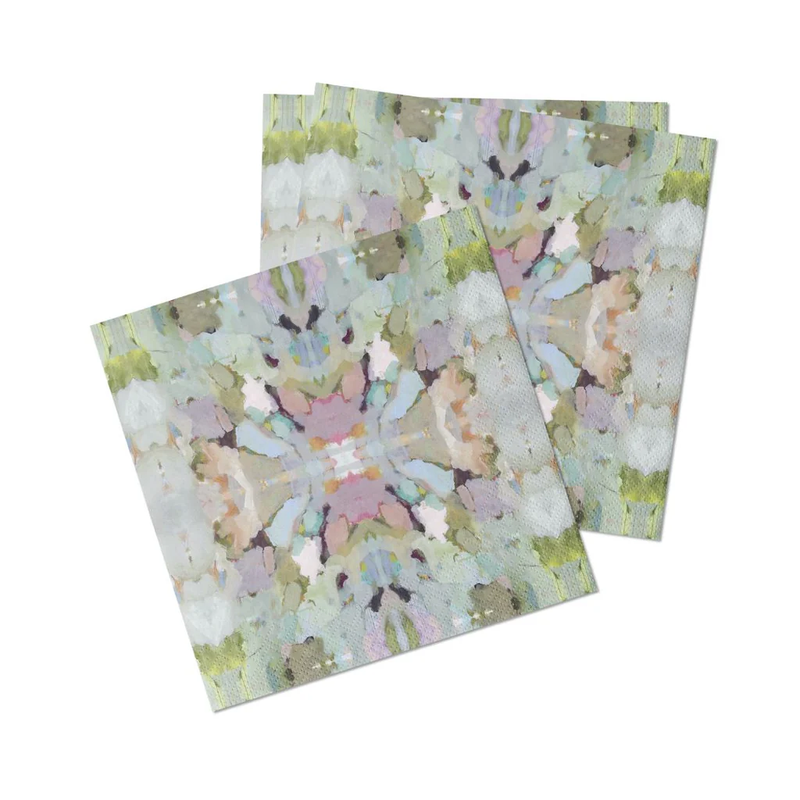 Laura Park Cocktail Napkins