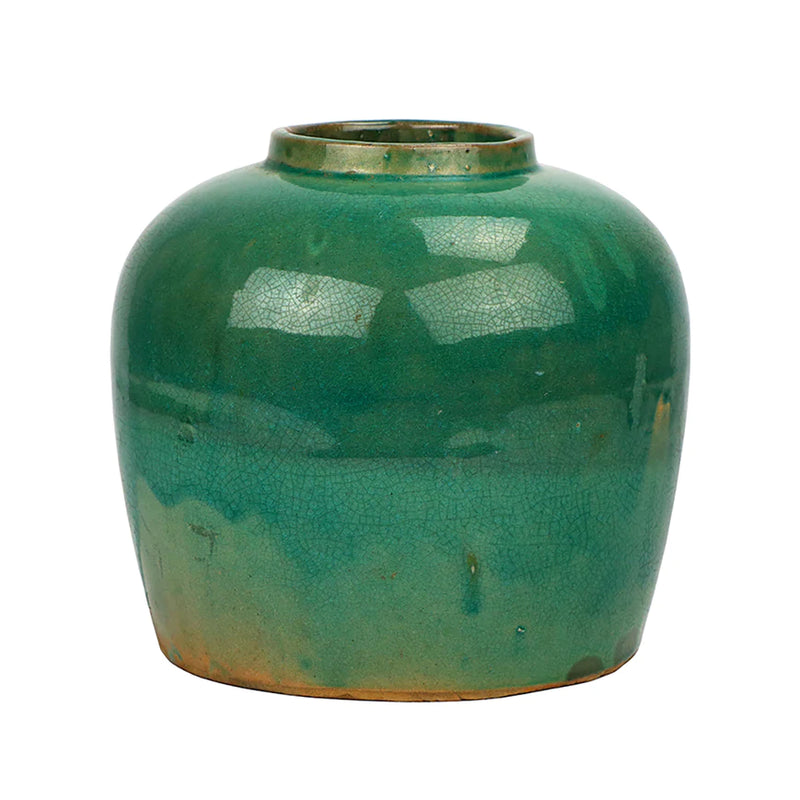 Ginger Jar