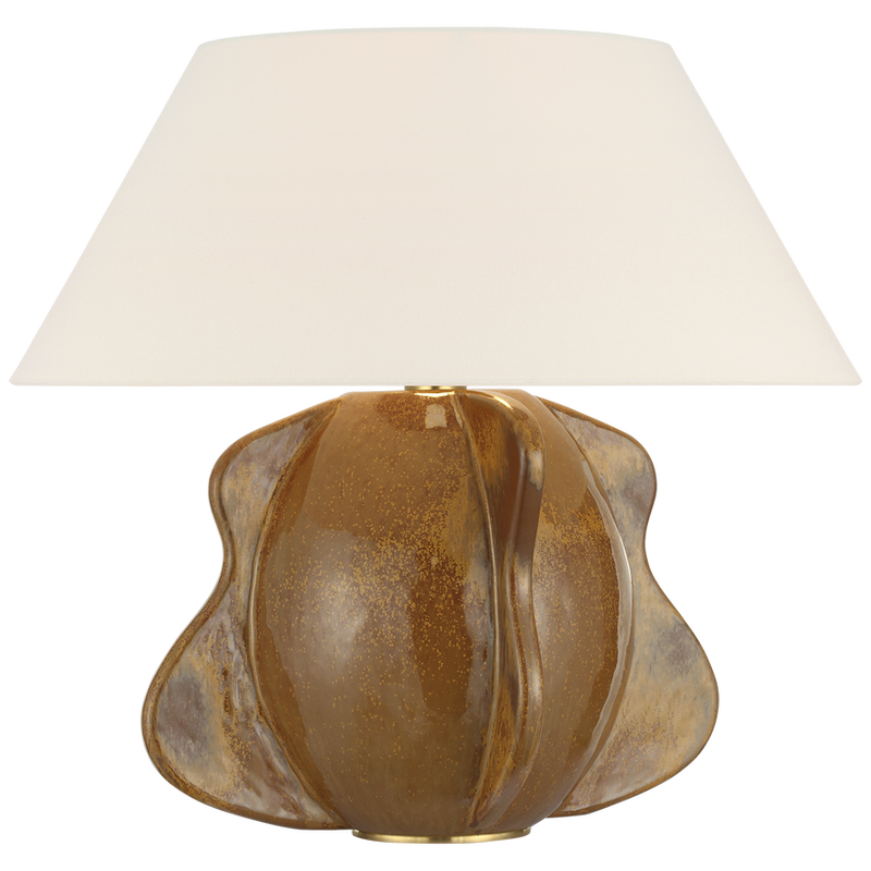 Delmar 22" Table Lamp