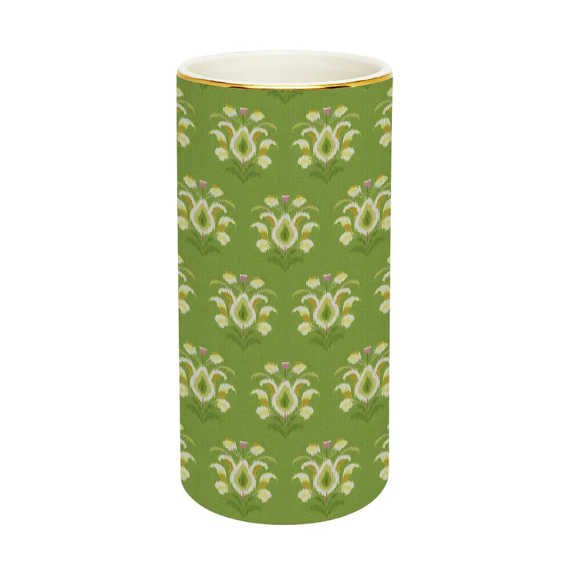 Rosemary Meadow Vase