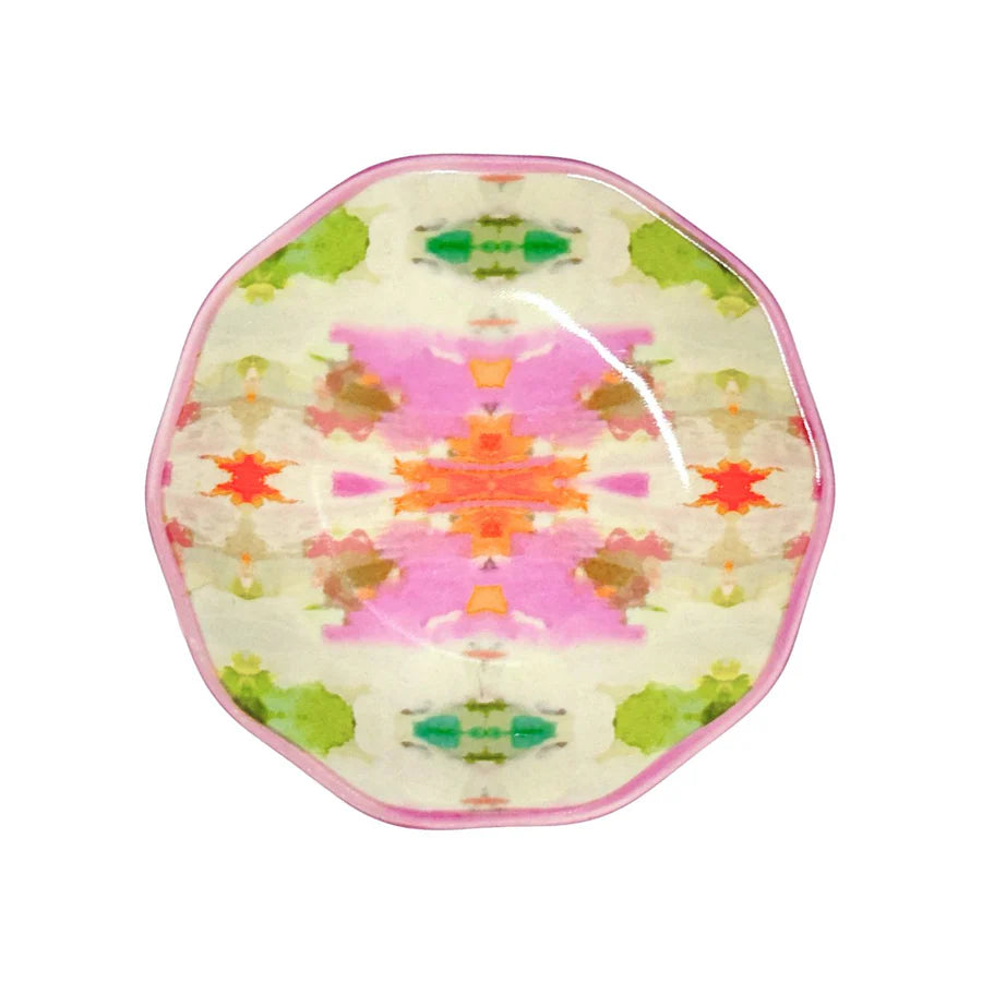 Giverny Ceramic Ring Dish