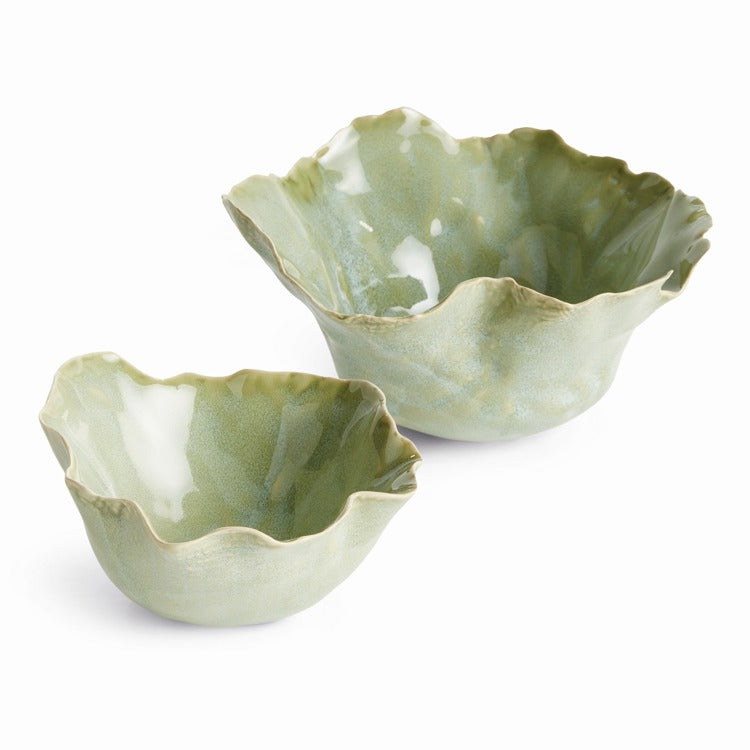 MORGAN DECORATIVE BOWLS
