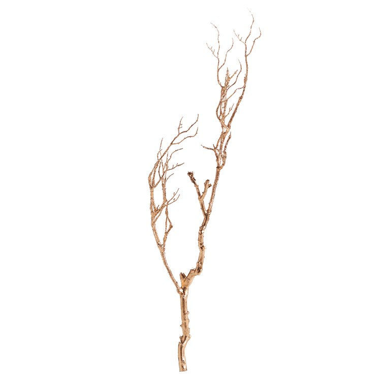 Guilded Branch 35"