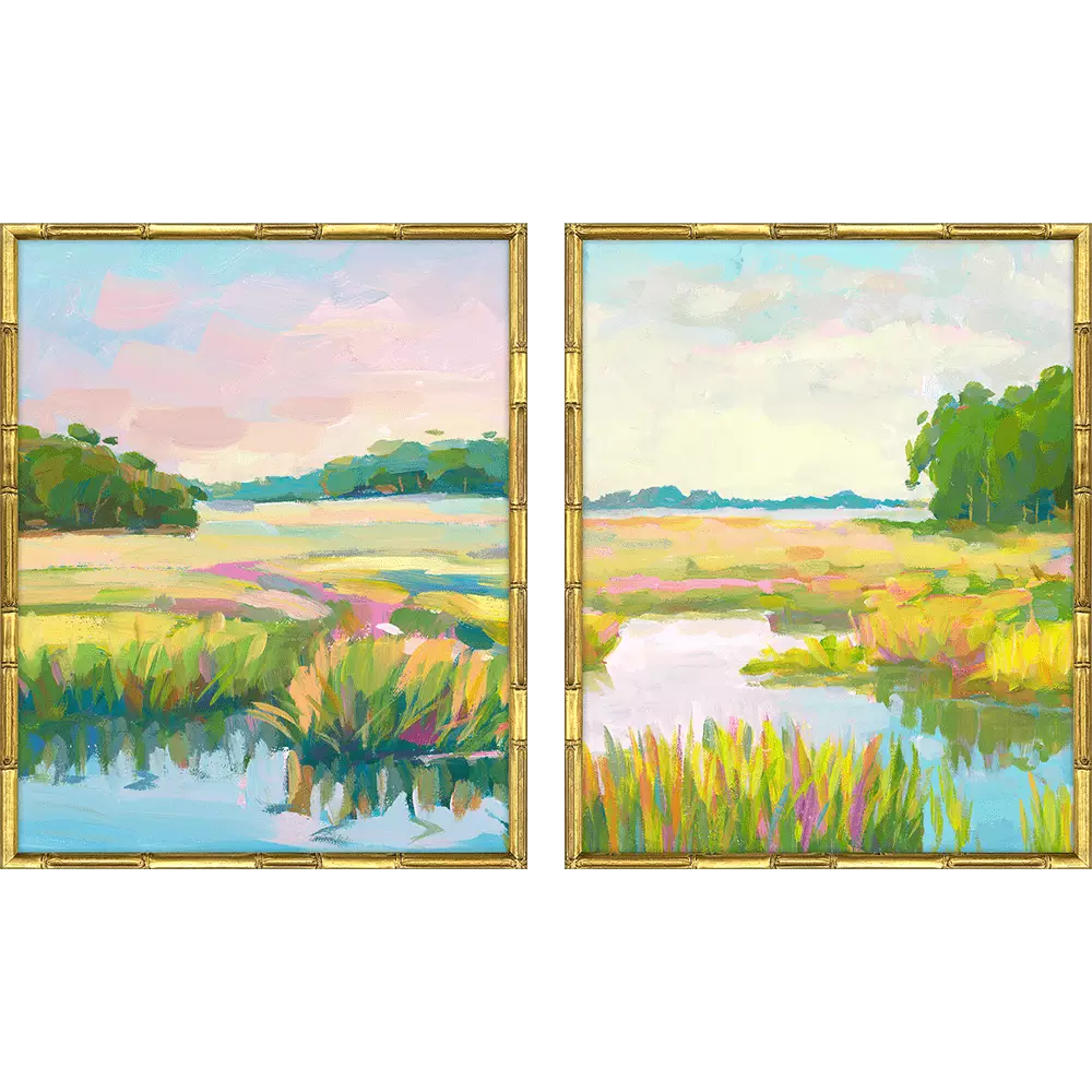 Lowland Impressions