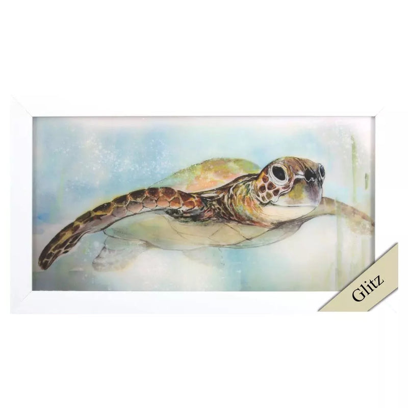 Majestic Turtle
