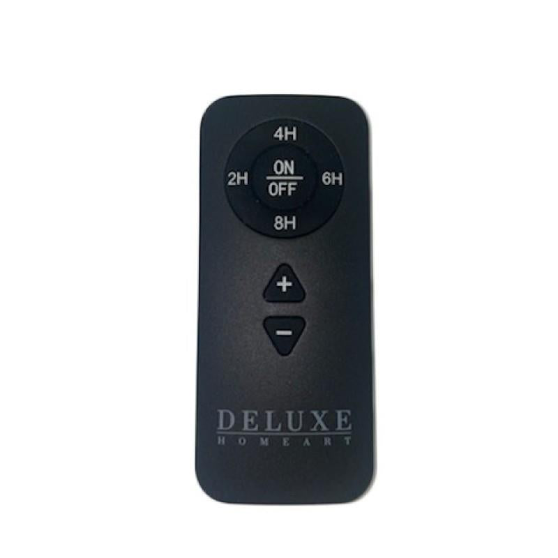 DELUXE LED CANDLE REMOTE