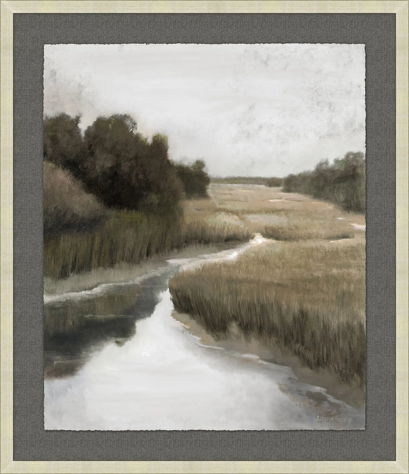 Subdued River 2