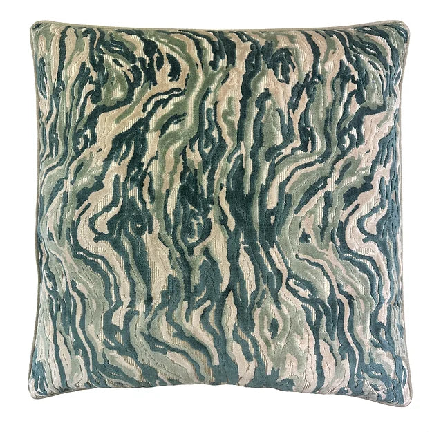 Sequoia Lagoon Pillow