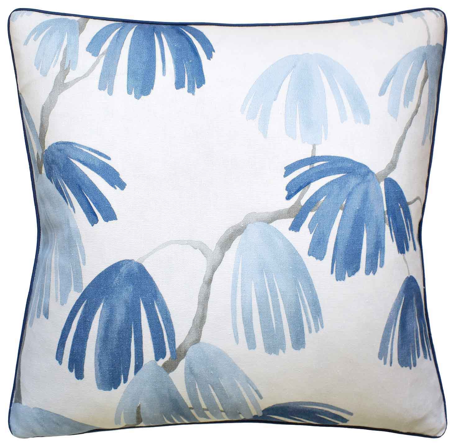 Weeping Pine Pillows