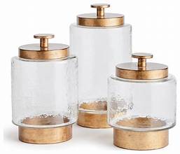 Braiden Canisters