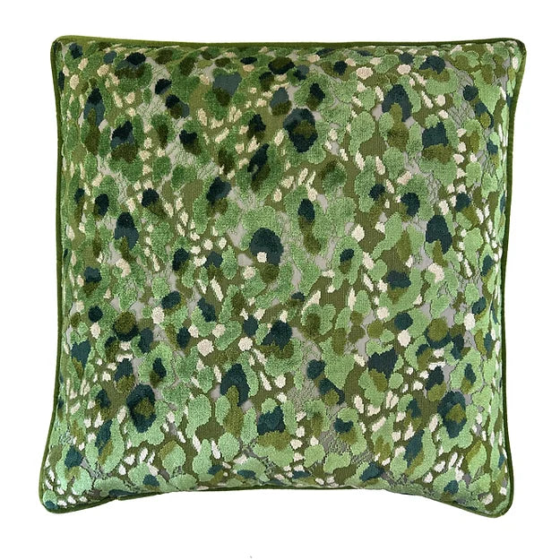 Tobin Evergreen Pillow