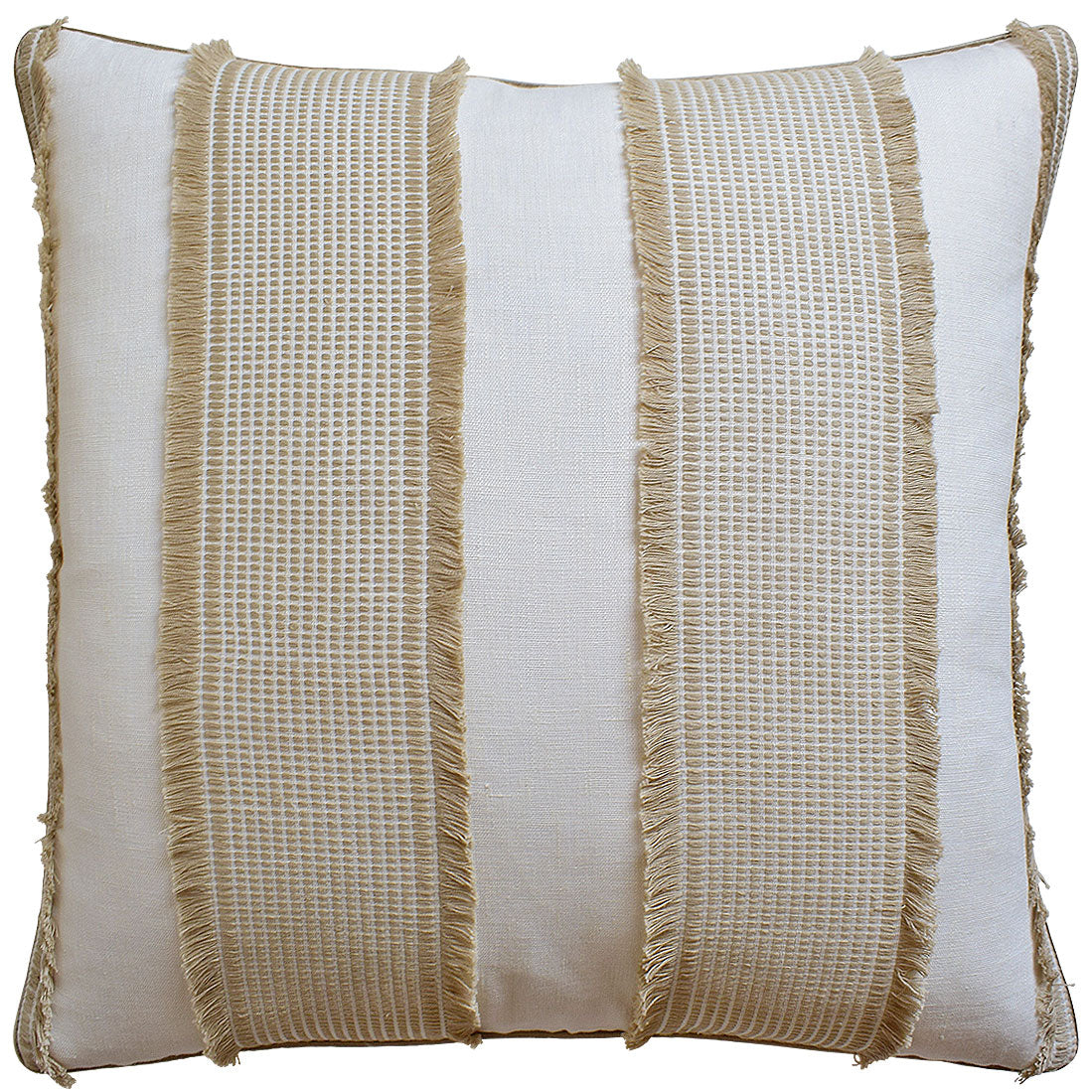 Tulum Natural Pillow