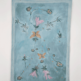 Elaine Gleason Tea Towels