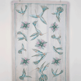 Elaine Gleason Tea Towels