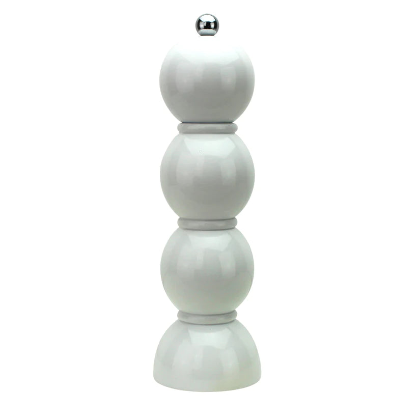 Bobbin Salt and Pepper Grinder 24 cm