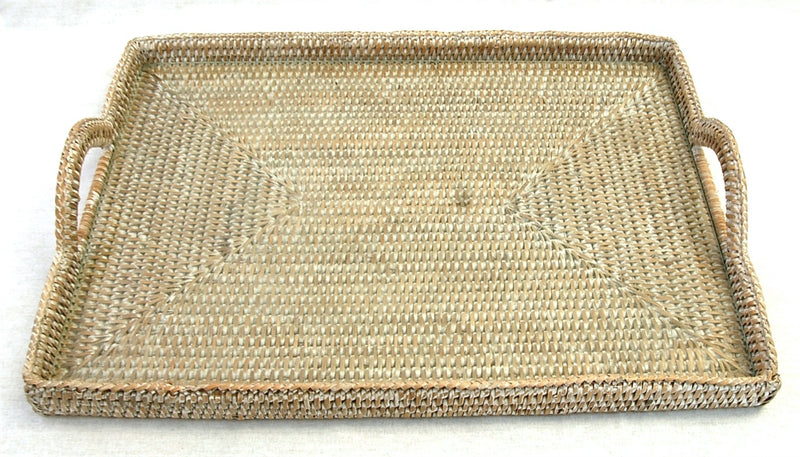 Tray with Handles (Large)