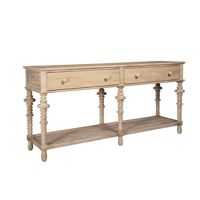 Sea Isle Console