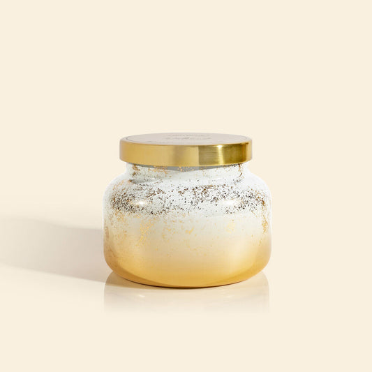 Volcano Glimmer Signature Jar