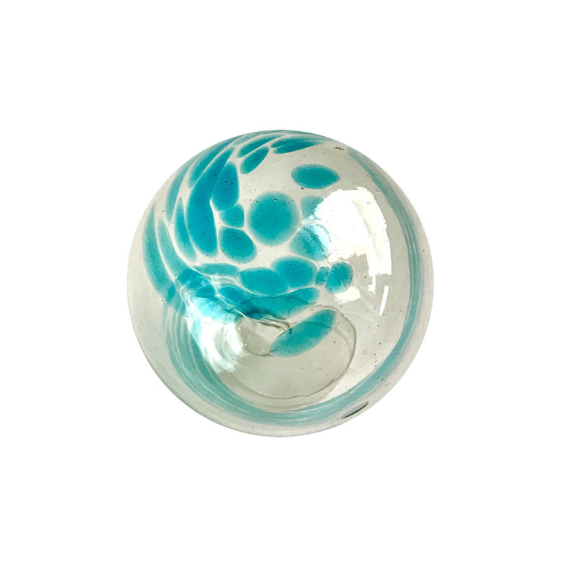 New Sky Assorted Glass Orbs