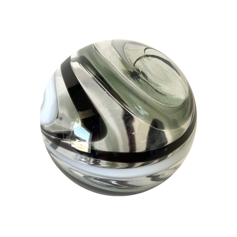 Onyx Assorted Glass Orbs