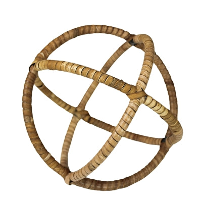 CAYMAN RATTAN SPHERE