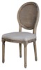 MAXWELL SIDE CHAIR