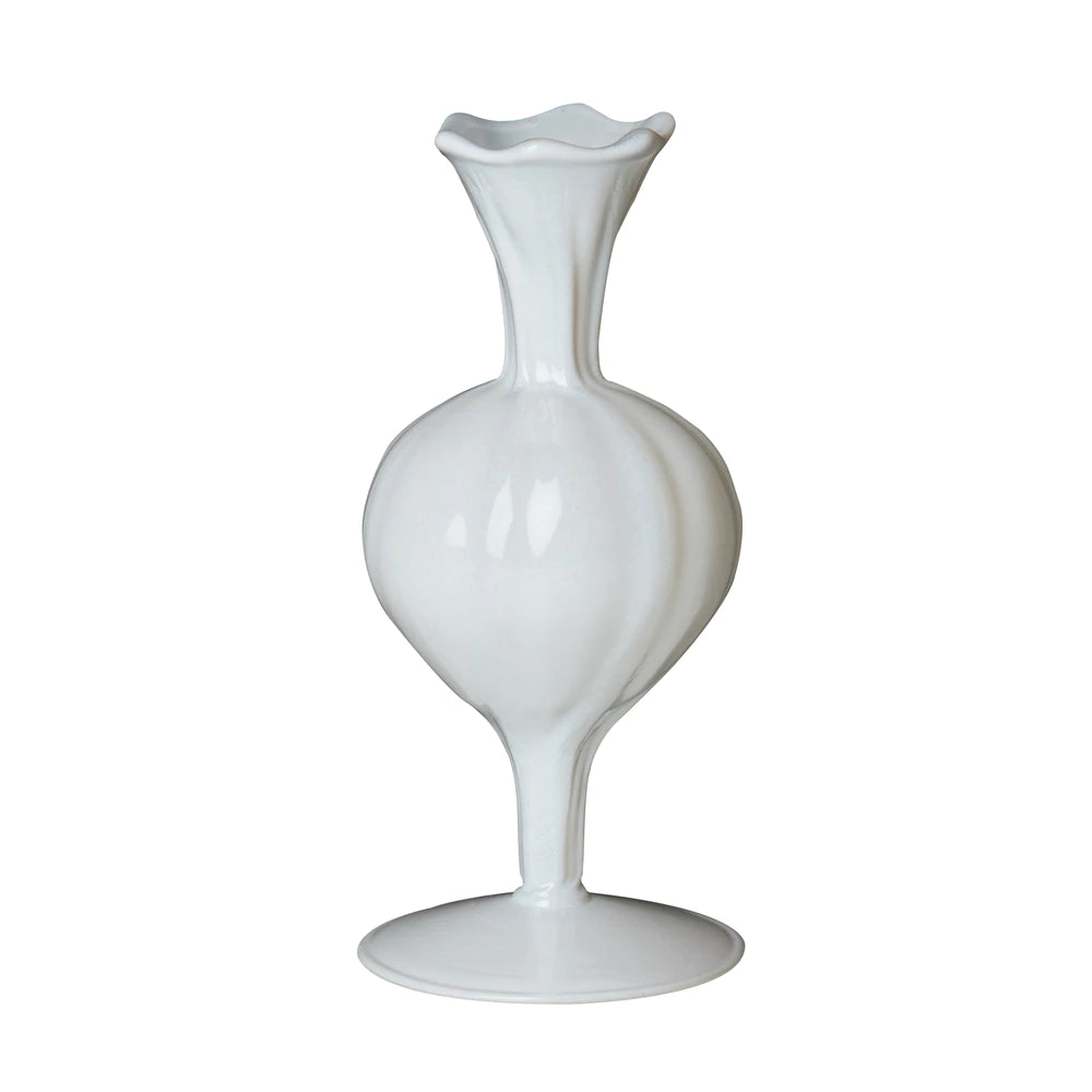 Miss Lizzie Bud Vase