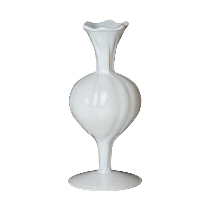 Miss Lizzie Bud Vase