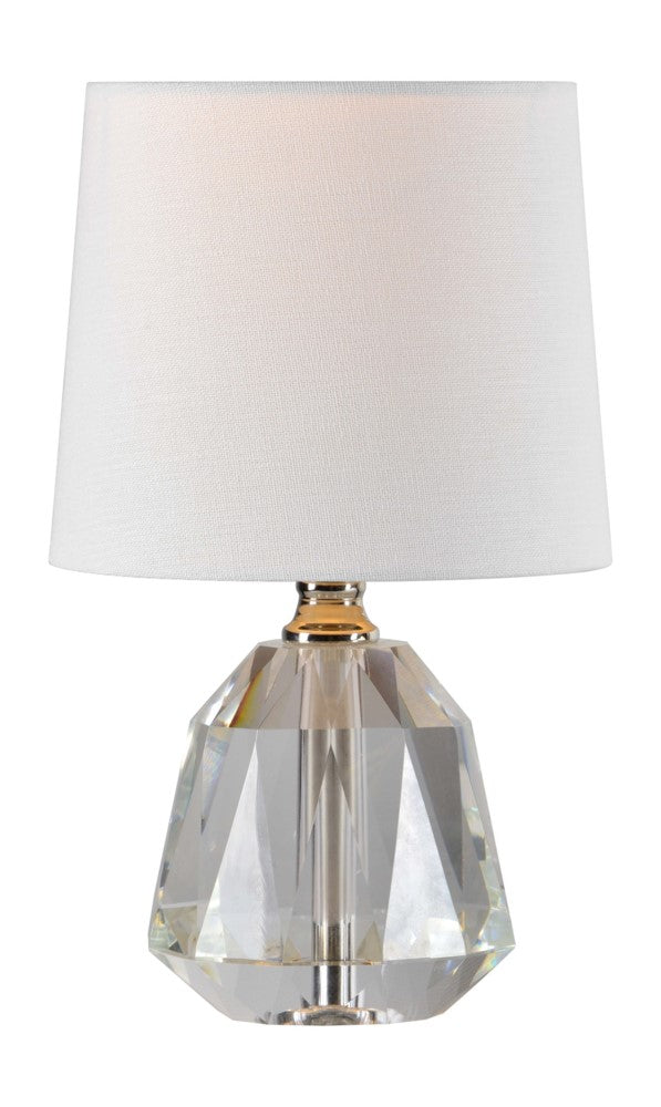 SLADE CRYSTAL LAMP