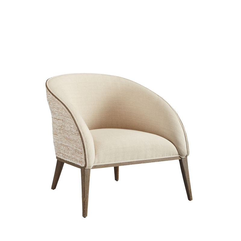 Thomas Montgomery Arm Chair