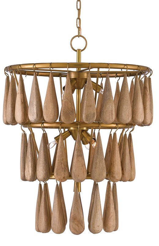 Savoiardi Chandelier