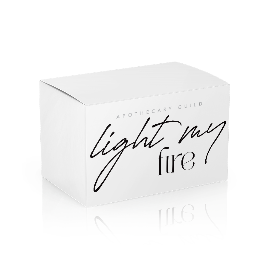 Light My Fire Match Refill - 150 Pack - White Tip Matches