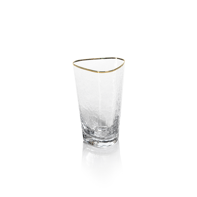 Aperitivo Triangular HB Glass