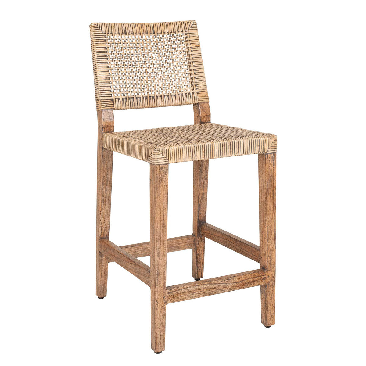 Dutch Counter Stool