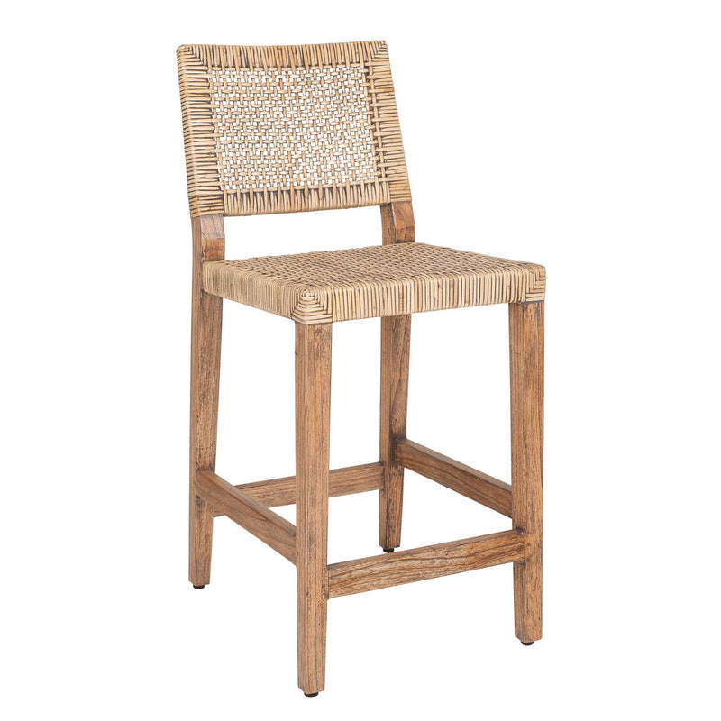 Dutch Counter Stool