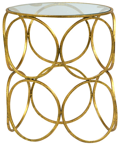 KHARTA SIDE TABLE