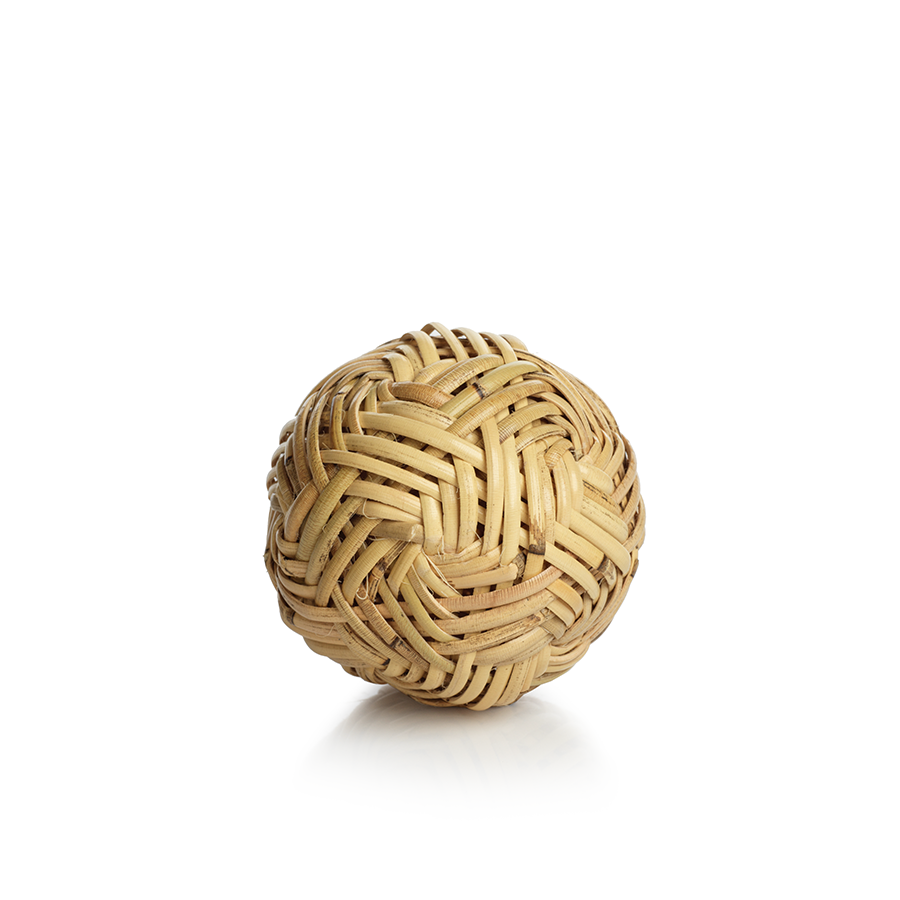 Rattan Fill Ball