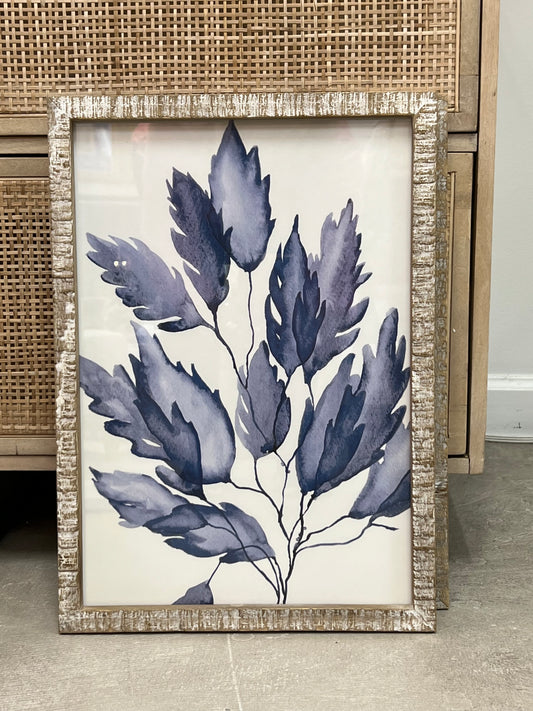 Marine Print